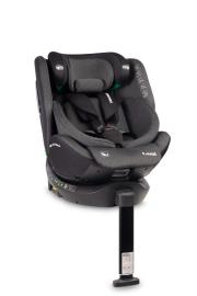 Opakowanie Fotelik Lumi I-Size dark grey 40-150cm