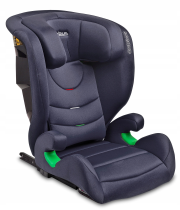 Opakowanie Fotelik Nimbus I-Size navy (100-150cm) 4-12l