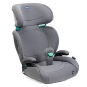 Fotelik samochod. Quizy Lite i-Size stone 100-150. Wydawca: Chicco. Dadada.pl Opakowanie Fotelik samochod. Quizy Lite i-Size stone 100-150