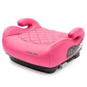 Opakowanie Fotelik samochodowy Hero Plus Isofix I-size pink