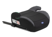 Fotelik samochodowy Quasar i-Size Obsidian 125-150. Wydawca: Chicco. Dadada.pl Opakowanie Fotelik samochodowy Quasar i-Size Obsidian 125-150