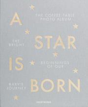 Fotoalbum Dzieci - A Star Is Born szary. Wydawca: Printworks. Dadada.pl Opakowanie Fotoalbum Dzieci - A Star Is Born szary