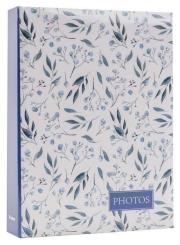 Opakowanie Fotoalbum kieszeniowy zgrzewany Blue 1