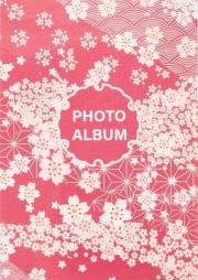 Opakowanie Fotoalbum kieszeniowy zgrzewany Fine mix