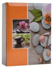 Opakowanie Fotoalbum kieszeniowy zgrzewany Orchid 1