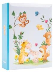 Opakowanie Fotoalbum kieszeniowy zgrzewany Safari 1