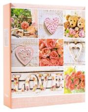 Opakowanie Fotoalbum kieszeniowy zgrzewany Shape 1