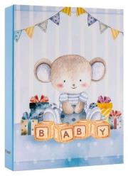 Opakowanie Fotoalbum kieszeniowy zgrzewany Well 1