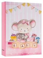 Opakowanie Fotoalbum kieszeniowy zgrzewany Well 2