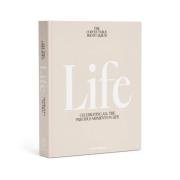 Fotoalbum Life Beige. Wydawca: Printworks. Dadada.pl Opakowanie Fotoalbum Life Beige