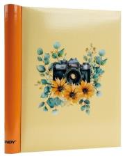 Opakowanie Fotoalbum samoprzylepny Lens 2