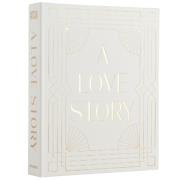 Fotoalbum Ślub A Love Story. Wydawca: Printworks. Dadada.pl Opakowanie Fotoalbum Ślub A Love Story