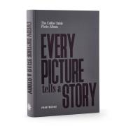 Opakowanie Fotoksiążka Every Picture Tells a Story
