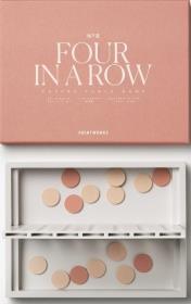 Four In A Row. Wydawca: Printworks. Dadada.pl Opakowanie Four In A Row