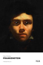 Okładka książki Frankenstein