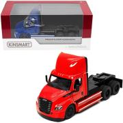 Opakowanie Freightliner ecascadia 1:62 MIX