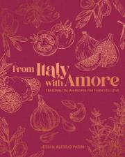 Okładka książki From Italy with Amore