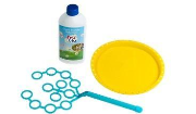 Opakowanie Fru Blu Zestaw Drzewko+ płyn 0,4l