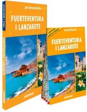 Okładka książki Fuerteventura i Lanzarote 2w1 light