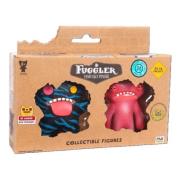Opakowanie Fuggler S1.5 Limited Edition zestaw 2 figurek mix