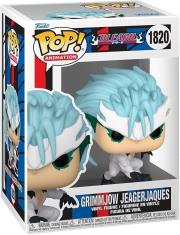 Opakowanie Funko Anime Bleach Grimmjow W/ch Limited