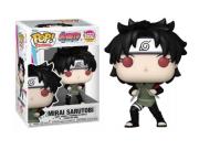 Opakowanie Funko Anime Boruto Mirai Sarutobi
