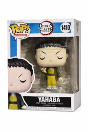 Opakowanie Funko Anime Demon Slayer Yahaba