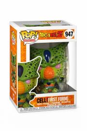 Opakowanie Funko Anime Dragon Ball Cell First Form