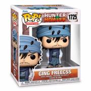 Opakowanie Funko Anime Hunter X Hunter Ging Freecss