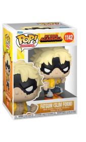 Opakowanie Funko Anime My Hero Academia Fat Gum