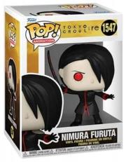 Opakowanie Funko Anime Tokyo Ghoul Re Nimura Furuta