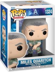 Opakowanie Funko Avatar Miles Quaritch