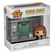 Opakowanie Funko Bitty Deluxe Harry Potter Hermione