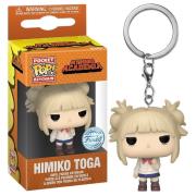 Opakowanie Funko Brelok POP Disney: Himiko (Hideout)