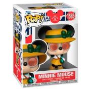 Opakowanie Funko Disney Minnie Fstvl