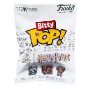 Opakowanie Funko Figurka Bitty POP Harry Potter mix
