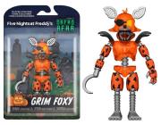 Opakowanie Funko Figurka Fnaf Dreadbear : Grimm Foxy