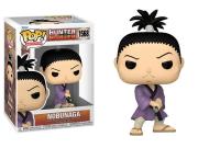 Funko Figurka POP Animation: Nobunaga. Wydawca: Funko. Dadada.pl Opakowanie Funko Figurka POP Animation: Nobunaga