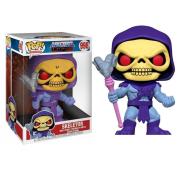 Funko Figurka POP Jumbo Animation: Motu Szkielet. Wydawca: Funko. Dadada.pl Opakowanie Funko Figurka POP Jumbo Animation: Motu Szkielet