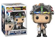 Funko Figurka POP Movies: Doktor w hełmie. Wydawca: Funko. Dadada.pl Opakowanie Funko Figurka POP Movies: Doktor w hełmie