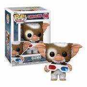 Opakowanie Funko Figurka POP Movies: Gremlins Gizmo