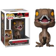 Funko Figurka POP Movies: Jurassic World Velocirap. Wydawca: Funko. Dadada.pl Opakowanie Funko Figurka POP Movies: Jurassic World Velocirap