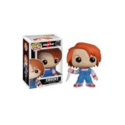 Funko Figurka POP Movies: Laleczka Chucky. Wydawca: Funko. Dadada.pl Opakowanie Funko Figurka POP Movies: Laleczka Chucky