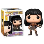 Opakowanie Funko Figurka POP Movies: Princess Xena