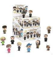 Opakowanie Funko Figurka POP Mystery Mini Harry Potter 3 mix