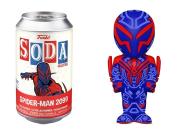Opakowanie Funko Figurka POP Soda Spider-Man 2099
