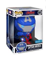 Opakowanie Funko Jumbo Avengers Capitan America