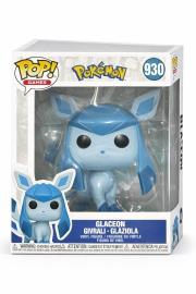 Opakowanie Funko Jumbo Pokemon Glaceon 25cm