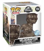 Opakowanie Funko Jurassic World Velociroptor