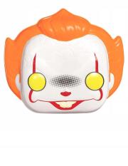 Opakowanie Funko Maska Pennywise